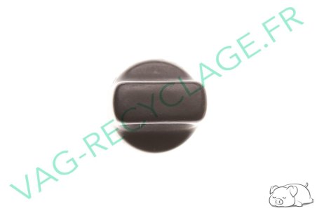 Bouton de sélection de vitesse de ventilation 81195951 Audi 80 B2 Audi Coupé - Image 2