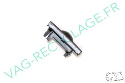 Cache sous grille de ventilation centrale pour Golf 3 Golf 4 Cabriolet Vento - Image 3