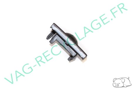 Cache sous grille de ventilation centrale pour Golf 3 Golf 4 Cabriolet Vento - Image 3