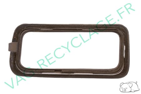 Coquille de poignée de porte intérieure avant gauche pour Audi 80 B3 B4 et Audi 90 B3 - Image 2