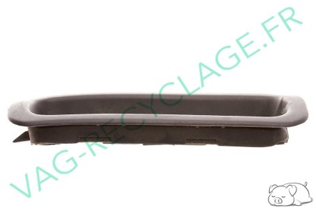 Coquille de poignée de porte intérieure avant gauche pour Audi 80 B3 B4 et Audi 90 B3 - Image 3