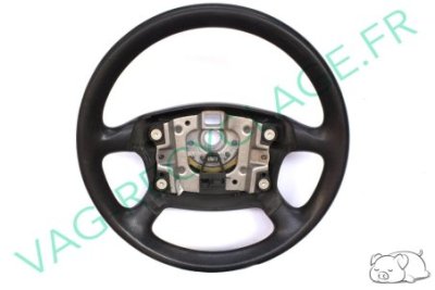 Volant de direction 4 branches 8L0419091P pour Audi A3 8L - Image 1