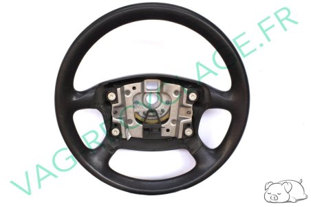 Volant de direction 4 branches 8L0419091P pour Audi A3 8L - Image 1