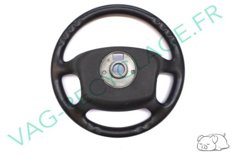 Volant de direction 4 branches 8L0419091P pour Audi A3 8L - Image 2