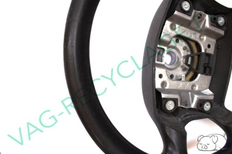 Volant de direction 4 branches 8L0419091P pour Audi A3 8L - Image 4