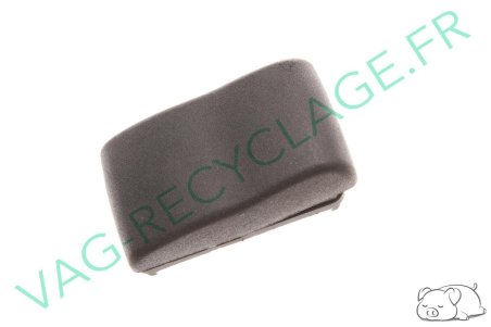 Cache bouton 6K0957087A Polo 3 6N 1995 - 2000 - Image 1