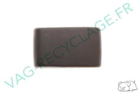 Cache bouton 6K0957087A Polo 3 6N 1995 - 2000 - Image 2