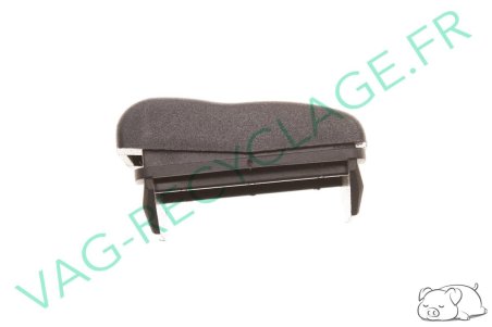 Cache bouton 6K0957087A Polo 3 6N 1995 - 2000 - Image 3