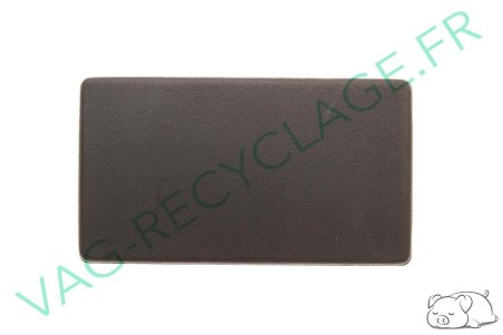 Cache bouton 1H0858180 pour Golf 3 Golf 4 Cabriolet et Vento - Image 2