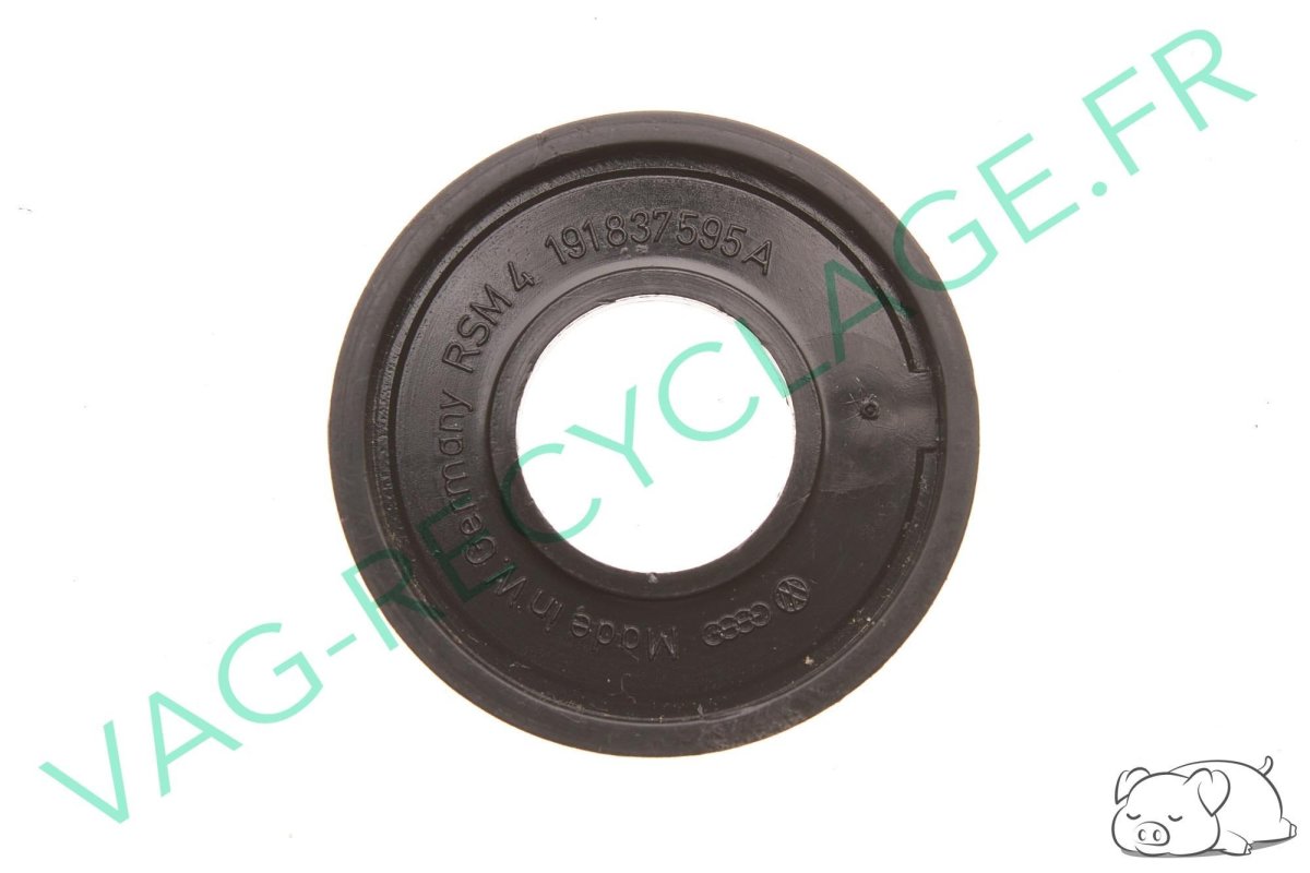 Entretoise de manivelle de lève-vitre pour Golf 2 Polo 2 et Jetta 2 191837595A - Image 1