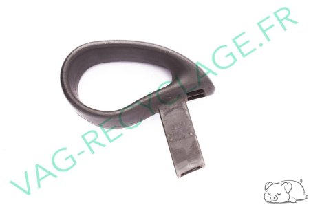 Levier de siège avant droit 1J3881634B Noir Polo 4 Golf 4 Lupo Fox New Beetle - Image 2