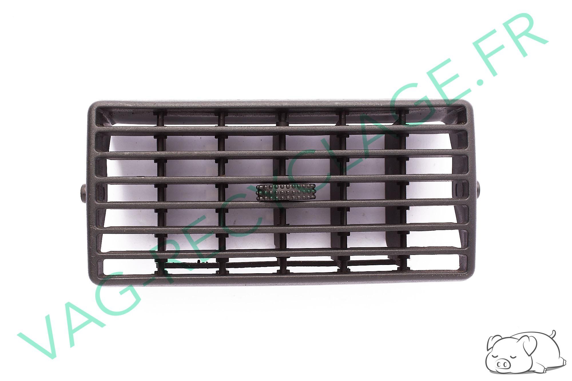 Grille de ventilation chauffage droite et centrale 1J0819763B 1J0819755B Golf 4 - Image 1