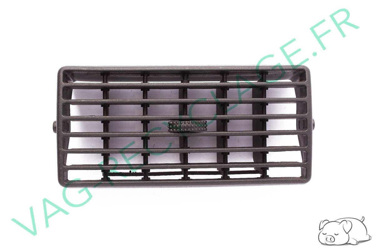 Grille de ventilation chauffage droite et centrale 1J0819763B 1J0819755B Golf 4 - Image 1