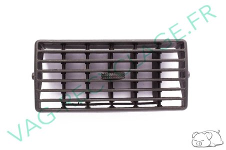 Grille de ventilation chauffage droite et centrale 1J0819763B 1J0819755B Golf 4 - Image 1