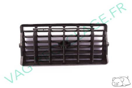  Grille de ventilation chauffage droite et centrale 1J0819763B 1J0819755B Golf 4 - Image 2