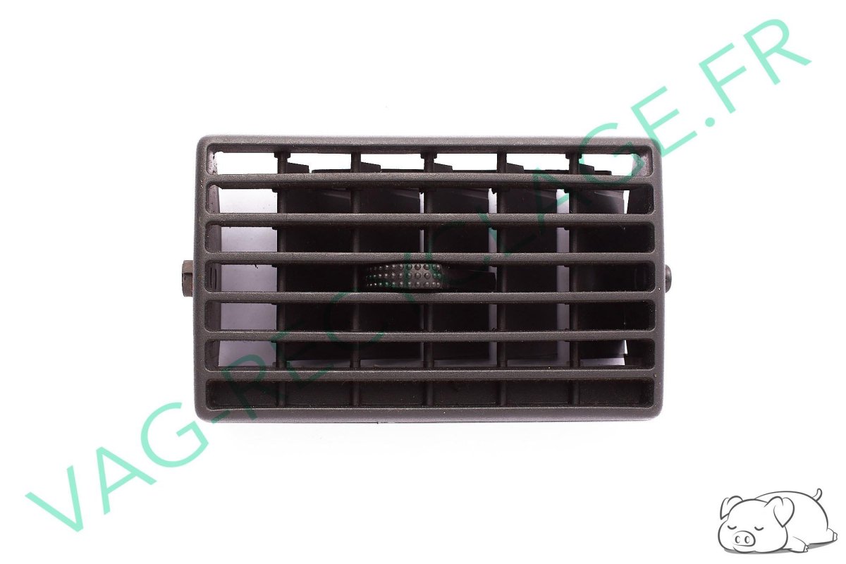 Grille de ventilation chauffage gauche 1J0819719A 1J0819707A Golf 4 - Image 1