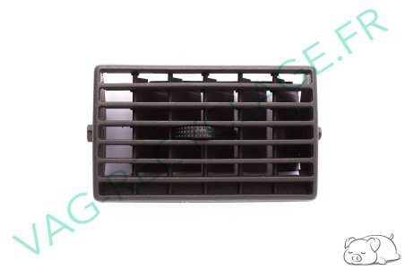 Grille de ventilation chauffage gauche 1J0819719A 1J0819707A Golf 4 - Image 1
