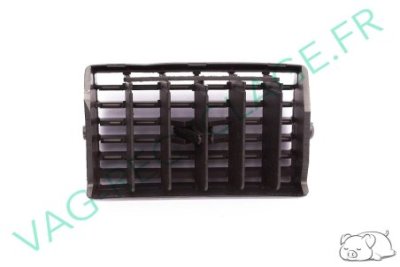 Grille de ventilation chauffage gauche 1J0819719B 1J0819707B Golf 4 - Image 1