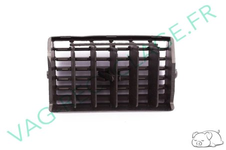  Grille de ventilation chauffage gauche 1J0819719B 1J0819707B Golf 4 - Image 2