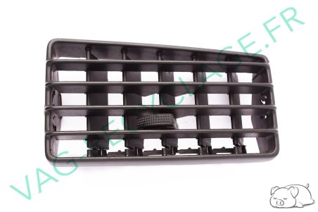 Grille de ventilation chauffage centrale gauche 1H6819763 1H6819755 Golf 3 Vento - Image 1