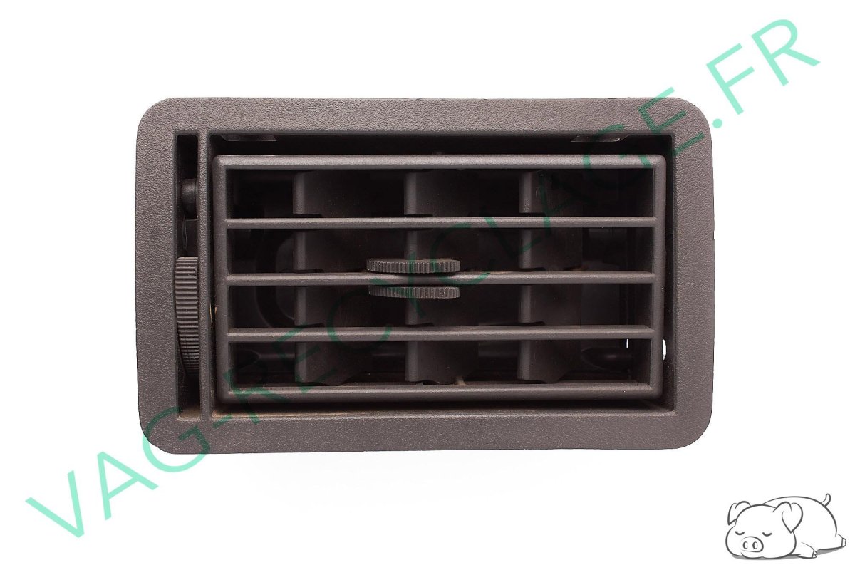 Grille de ventilation chauffage gauche 19291 Seat Ibiza 1 - Image 1
