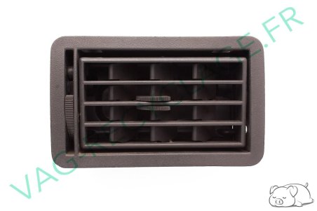 Grille de ventilation chauffage gauche 19291 Seat Ibiza 1 - Image 1