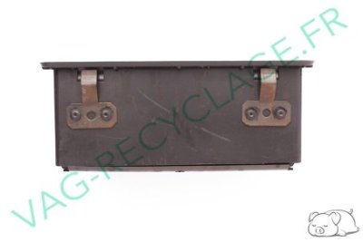 Grille de ventilation chauffage gauche 19291 Seat Ibiza 1 - Image 1