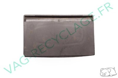  Grille de ventilation chauffage gauche 19291 Seat Ibiza 1 - Image 3