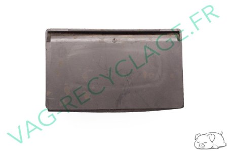  Grille de ventilation chauffage gauche 19291 Seat Ibiza 1 - Image 3