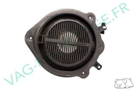 Haut-parleur mediums/basses 8P0035411 Blaupunkt pour Audi A3 8P - Image 2