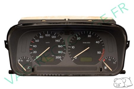 Compteur TRW 1H0919860H pour Golf 3 Diesel - Image 1