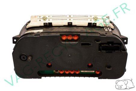 Compteur TRW 1H0919860H pour Golf 3 Diesel - Image 2