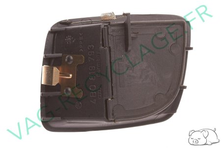 Grille ventilation gauche 4B0819793 pour Audi A6 C5 Audi Allroad C5 Audi RS6 C5 - Image 2