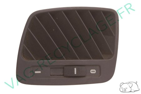 Grille ventilation droite 4B0819794 pour Audi A6 C5 Audi Allroad C5 Audi RS6 C5 - Image 1