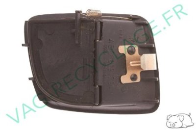 Grille ventilation droite 4B0819794 pour Audi A6 C5 Audi Allroad C5 Audi RS6 C5 - Image 1