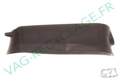 Cache inférieur poignée porte intérieure gauche 8D0867395 Audi A4 B5 et RS4 B5 - Image 3