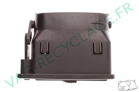 Grille ventilation droite 64221366603 Bmw E21 315 316 318 320 323i E21 - Image 3