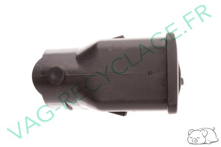 Grille ventilation droite 64221366603 Bmw E21 315 316 318 320 323i E21 - Image 5