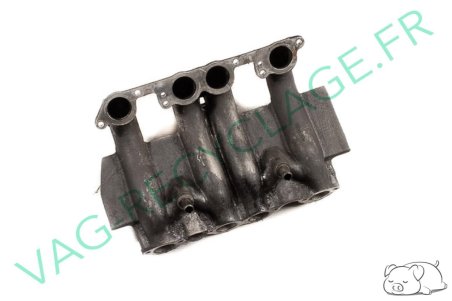 Collecteur admission pour Golf 2 et Jetta 2 moteur Diesel - Image 2