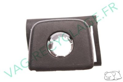 Cache loquet de porte 357867109 pour Passat 3 B3 Moyen - Image 1