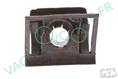 Cache loquet de porte 357867109 pour Passat 3 B3 Moyen - Image 1