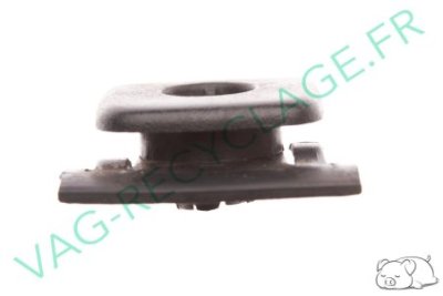 Cache loquet de porte 357867109 pour Passat 3 B3 Moyen - Image 3