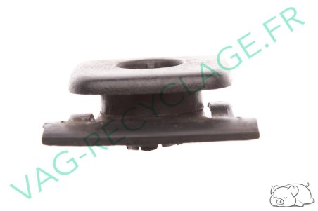 Cache loquet de porte 357867109 pour Passat 3 B3 Moyen - Image 3