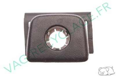 Cache loquet de porte pour Passat 3 B3 357867109 Moyen - Image 1