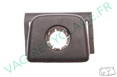 Cache loquet de porte pour Passat 3 B3 357867109 Moyen - Image 1