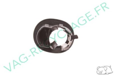 Cache loquet de porte avant gauche 6N0868391 pour Polo 3 Phase 2 6N2 - Image 3