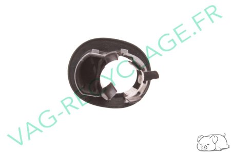 Cache loquet de porte avant gauche 6N0868391 pour Polo 3 Phase 2 6N2 - Image 3