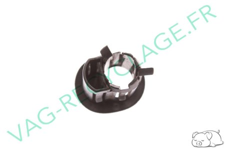 Cache loquet de porte avant droite 6N0868392 pour Polo 3 Phase 2 6N2 - Image 2