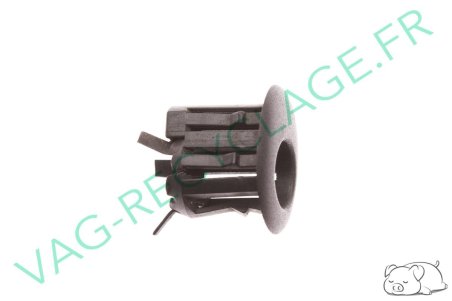 Cache loquet de porte avant droite 6N0868392 pour Polo 3 Phase 2 6N2 - Image 3