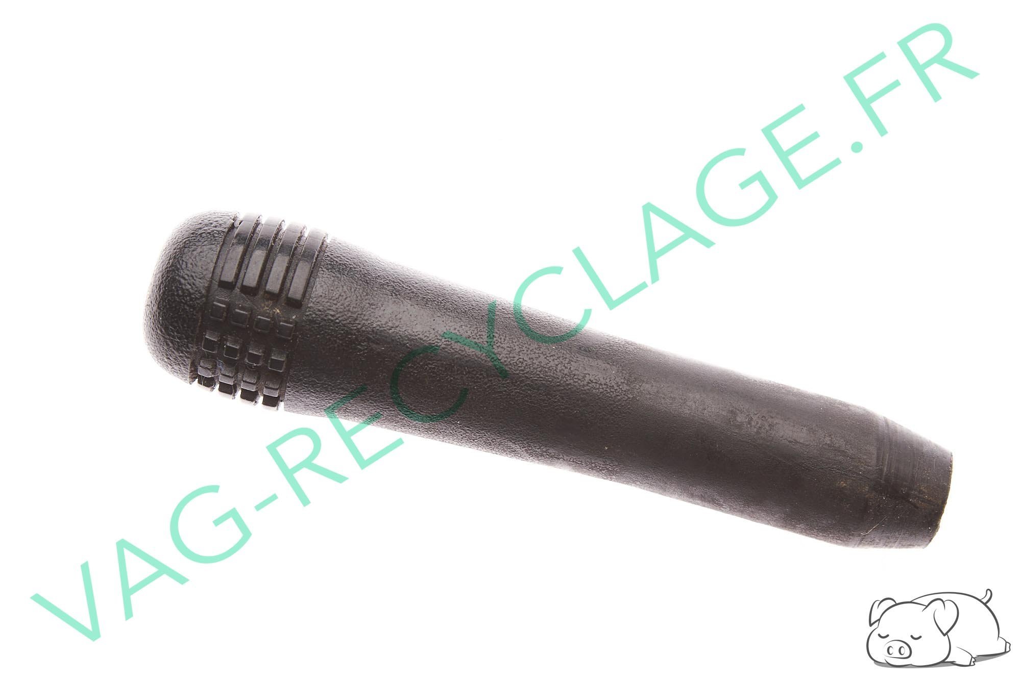 Loquet verrouillage de porte Passat 3 Passat 4 Transporter T4 357837187 - Image 1